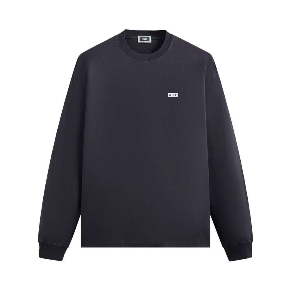 Kith LAX Tee - Aphotic - Men's Small